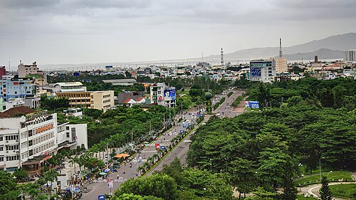 Qui Nhơn